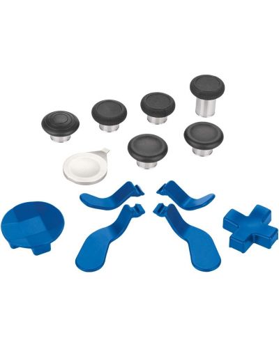 Accesoriu Venom - Customisation Kit, Blue (Xbox One/Series S/X) - 4