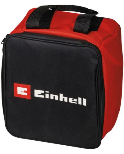 Mașină de frezat fără fir Einhell - Power X-Change, TP-RO 18 Set Li BL-Solo - 5