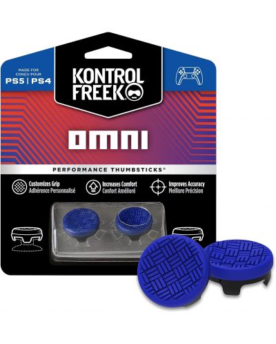 Ps4 store control freaks