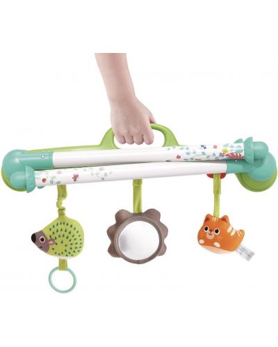 Hola Toys Gimnastică activă cu picioare pliabile - Animale - 4