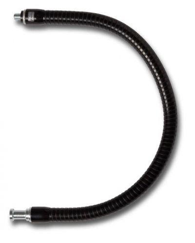 Accesoriu pentru tips f Rycote - PCS Cobra Arm 3/8, negru - 1