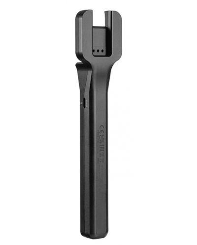 Mâner pentru baterie Saramonic - BLINK 900 Pro HM, pentru Blink 900 B2, negru - 2
