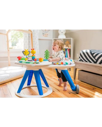 Active Centre 4 in 1 Baby Einstein - Around We Grow - 3