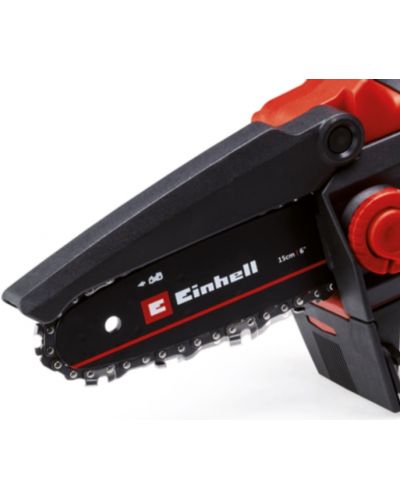 Ferăstrău fără fir Einhell - Power X-Change GE-PC 18/15 li Solo - 3