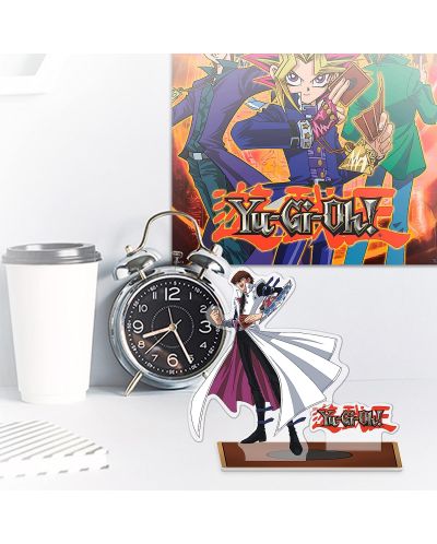 Figura acrilică ABYstyle Animation: Yu-Gi-Oh! - Seto Kaiba - 2