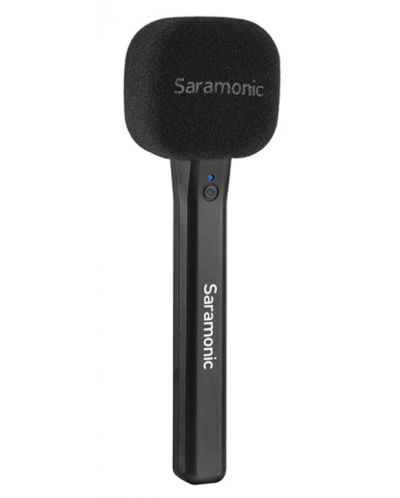 Mâner pentru baterie Saramonic - BLINK 900 Pro HM, pentru Blink 900 B2, negru - 4