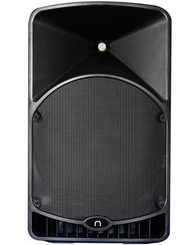 Boxă activă Novox - NV 15, 15, neagră | Ozone.ro