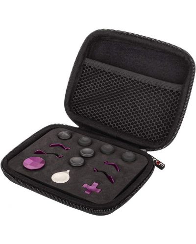 Accesoriu Venom - Customisation Kit, Purple (Xbox One/Series S/X) - 1
