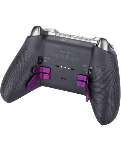Accesoriu Venom - Customisation Kit, Purple (Xbox One/Series S/X) - 5