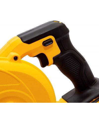 Suflantă fără fir DeWALT - DCV100-XJ, 18V, 18 000 rpm, Solo - 2