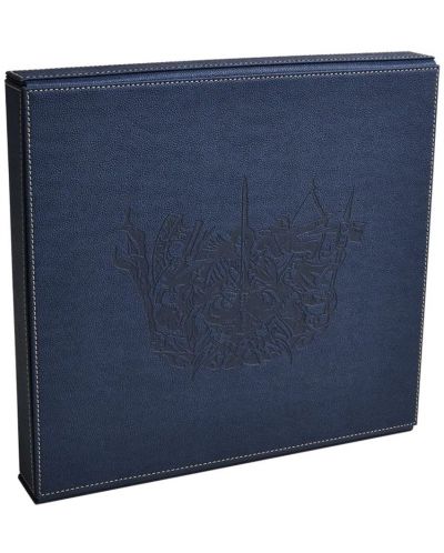 Accesoriu Dragon Shield Player Companion - Midnight Blue - 1