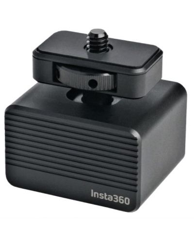 Accesoriu pentru camera Insta360 - Vibration Damper, negru  - 1