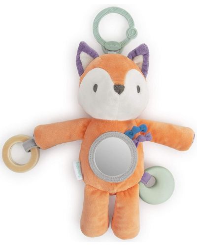 Jucarie Ingenuity Active Toy - Fox Kitt - 1