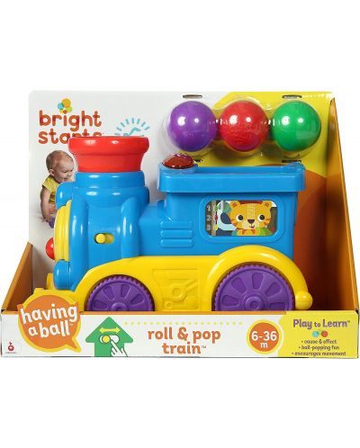 Bright starts roll and pop train outlet