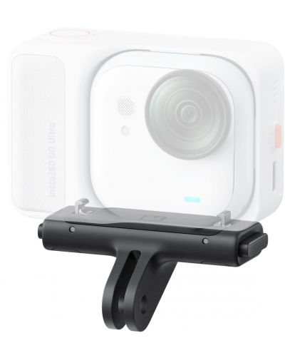 Insta360GO３S Camera Video Sport Insta360 GO3S, 4K, 128GB, Negru - eMAG.ro