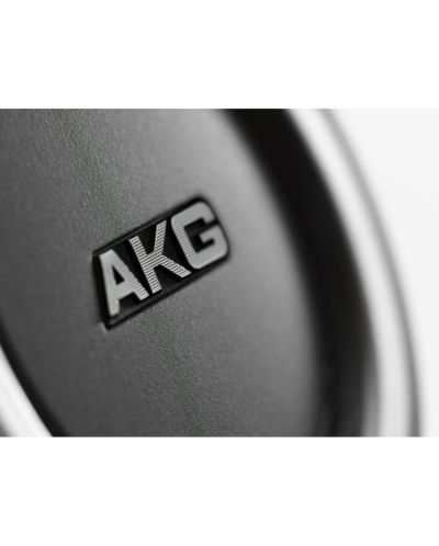 Casti AKG K451 - negre - 4