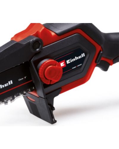 Ferăstrău fără fir Einhell - Power X-Change GE-PC 18/15 li Solo - 4