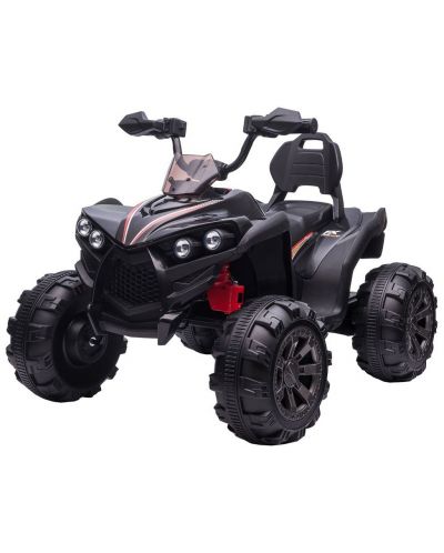 ATV fără fir Ocie - FX READY, 12V, negru - 1