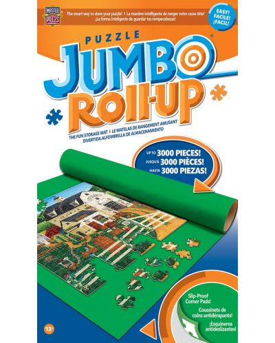 Accesoriu pentru puzzle Master Pieces - Jumbo Roll Up - 1