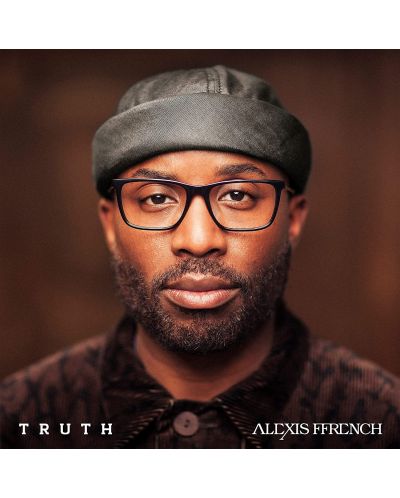 Alexis Ffrench - Truth (Vinyl) - 1
