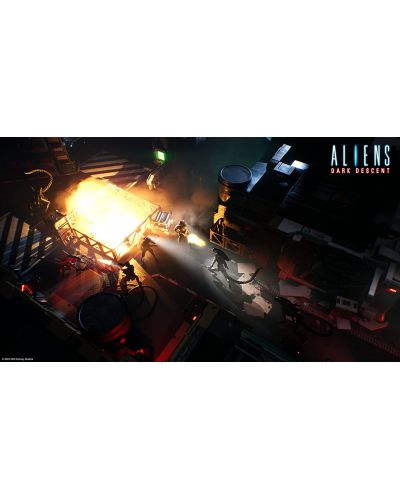Aliens: Dark Descent (PS5) - 7