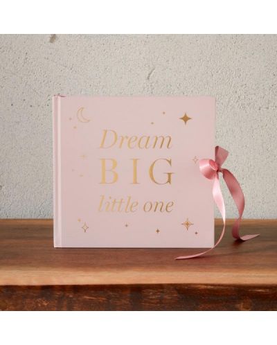 Album foto Bambino - Dream Big, Pink - 6