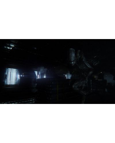 Alien: Isolation (PS4) - 15