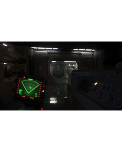 Alien: Isolation (PS3) - 16