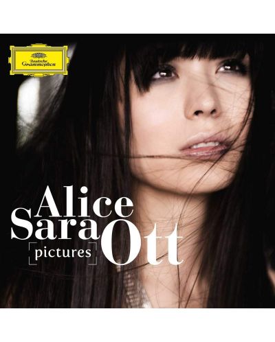Alice Sara Ott - Pictures (CD) - 1