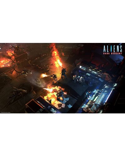 Aliens: Dark Descent (PS5) - 4