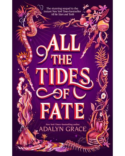 All the Tides of Fate	 - 1