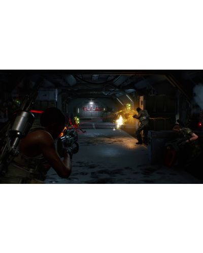 Aliens: Fireteam Elite (PS5)	 - 8