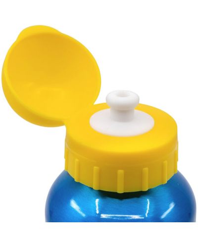 Sticlă din aluminiu Stor - Paw Patrol, 400 ml - 3