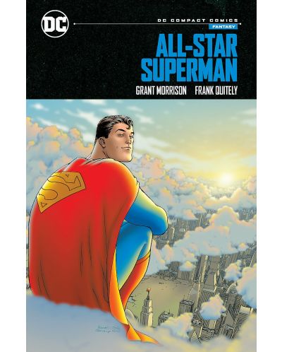 All-Star Superman: DC Compact Comics Edition - 1