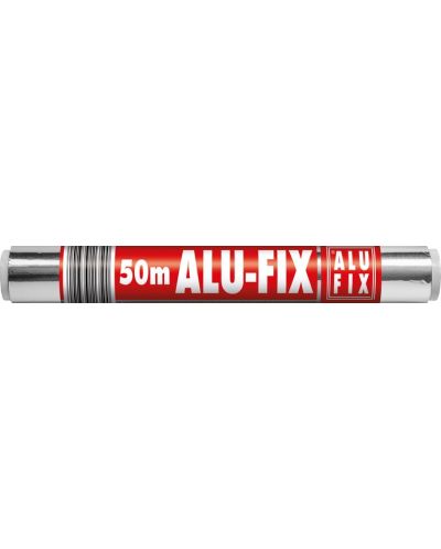 Folie de aluminiu ALUFIX - 50 m, 29 cm - 1