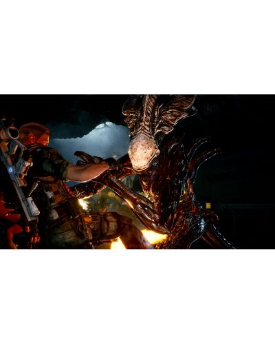 Aliens: Fireteam Elite (Xbox One)	 - 7
