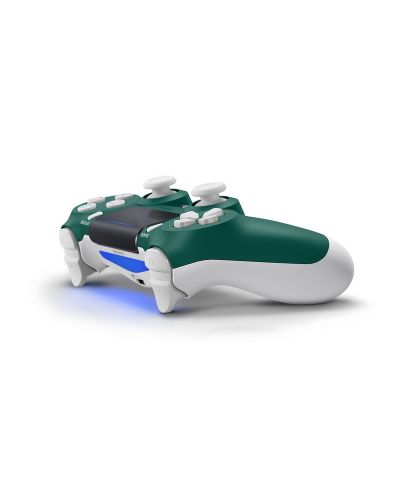 Ps4 dualshock 2025 controller alpine green