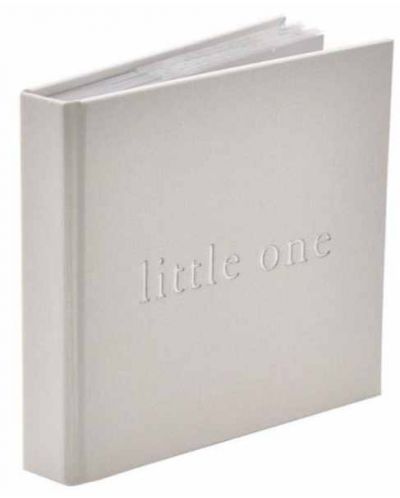 Album-jurnal Bambino - Little One - 2