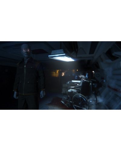 Alien: Isolation - Nostromo Edition (PC) - 15