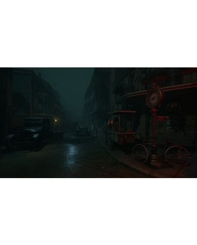 Alone in the Dark (PS5) - 8