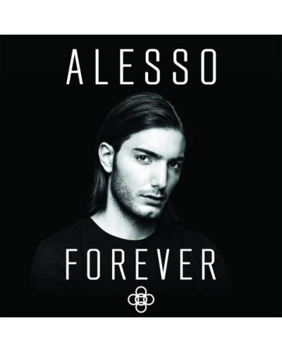 Alesso - Forever (CD) - 1
