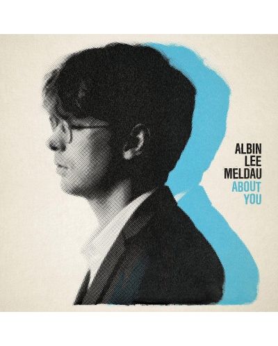 Albin Lee Meldau - About You (CD) - 1