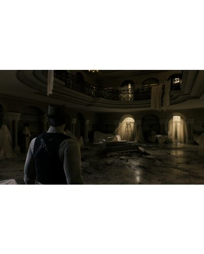 Alone in the Dark (Xbox Series X) - 6
