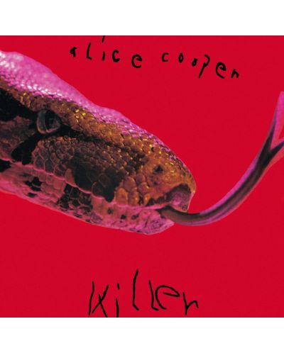 Alice Cooper - Killer, Expanded & Remastered (3 Vinyl) - 1