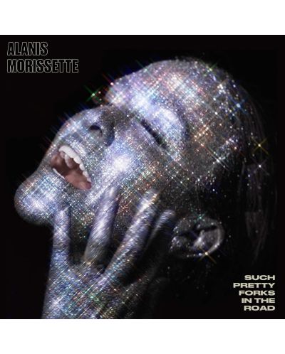 Alanis Morissette - Such Pretty Forks In The Road (Vinyl)	 - 1