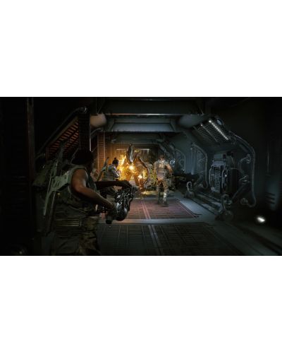 Aliens: Fireteam Elite (PS5)	 - 3
