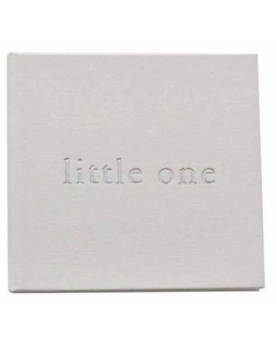 Album-jurnal Bambino - Little One - 1