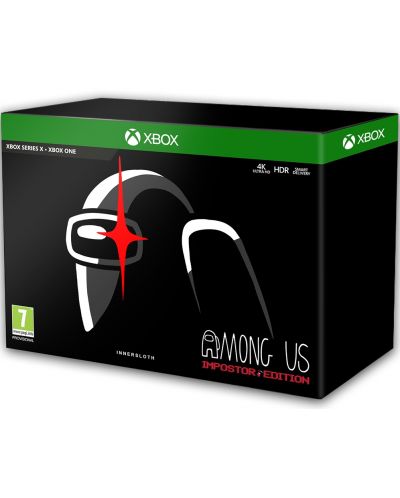 Among Us - Impostor Edition (Xbox One) - 1
