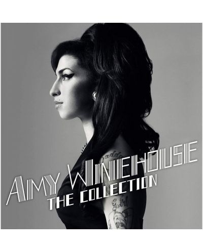 Amy Winehouse - The Collection (5 CD) - 1