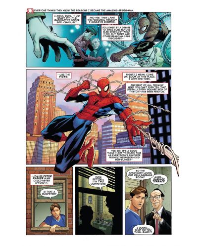 Amazing Spider-Man by Nick Spencer, Vol. 1 - 2